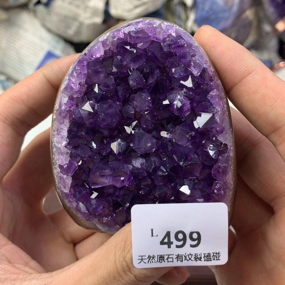 水晶大型摆件（非配饰）未镶嵌