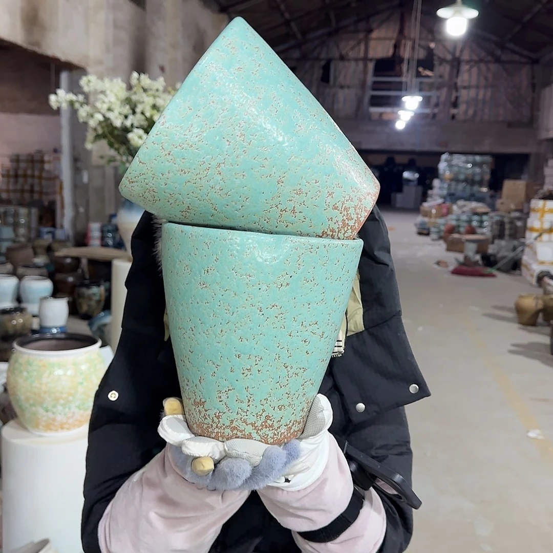 王嫂花盆260102-340高20口20