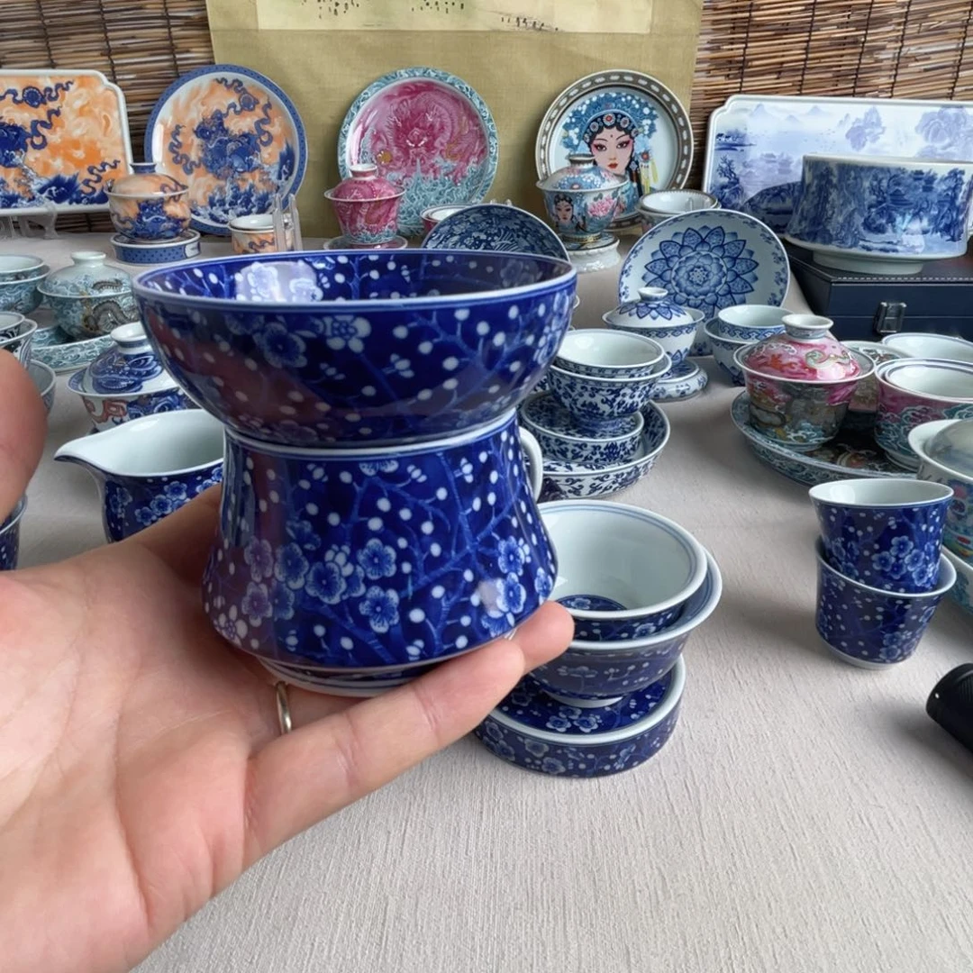 景德镇瓷器精品名
