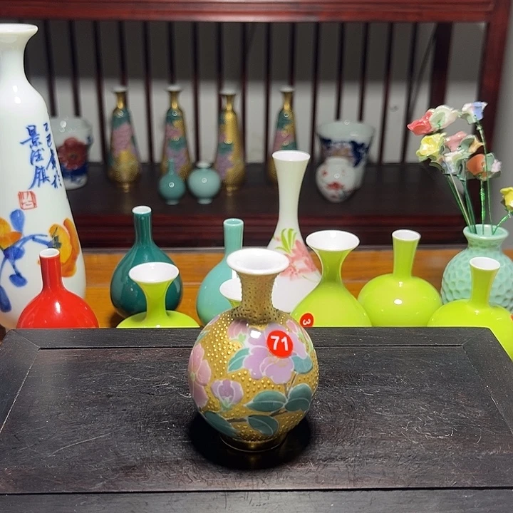 摆件景德镇陶瓷etifgjhddf2547