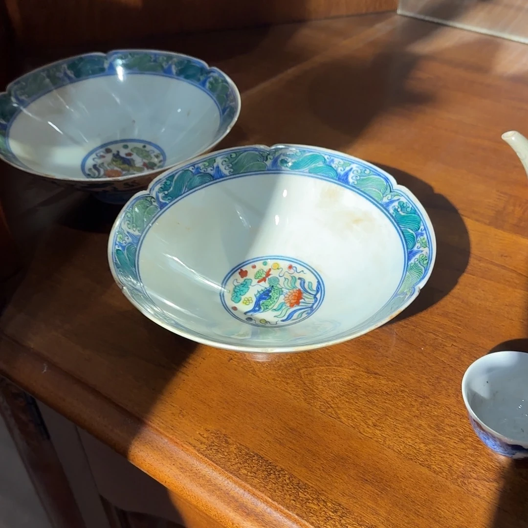 茅***草泥塑瓷器和我的時候