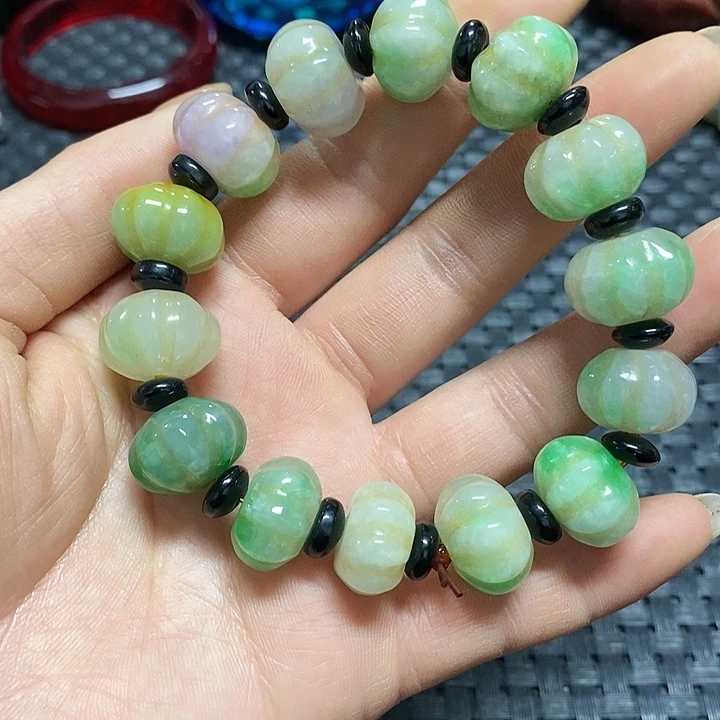 菩提根/象牙果吊坠