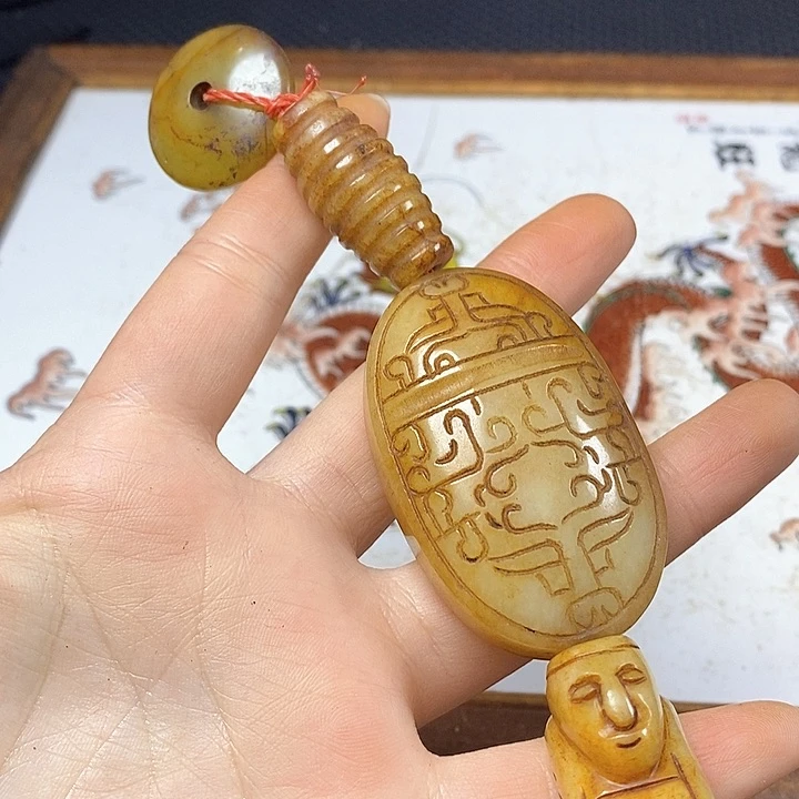 紫砂闪购商品，一图一物