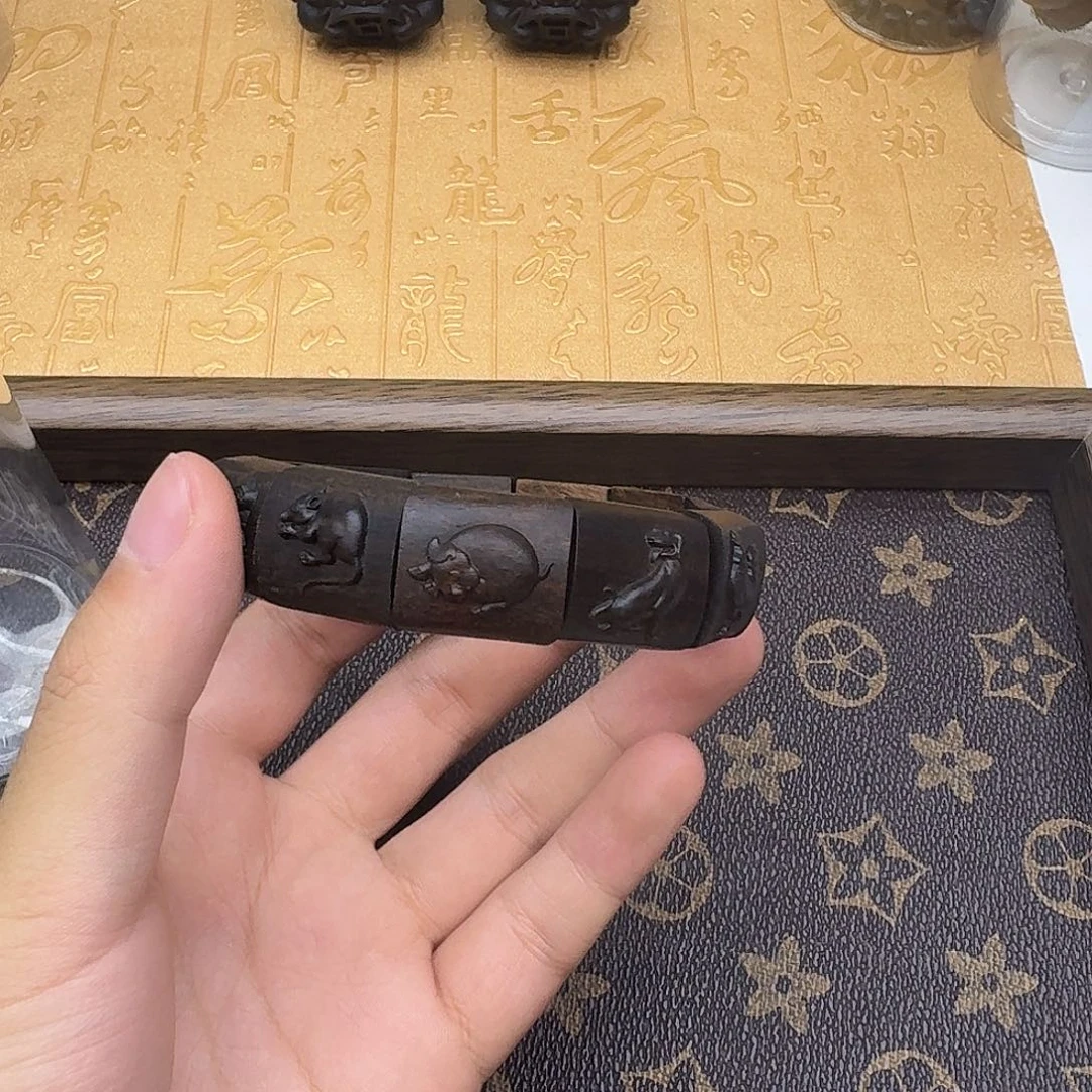 沉香沉香香囊虫漏