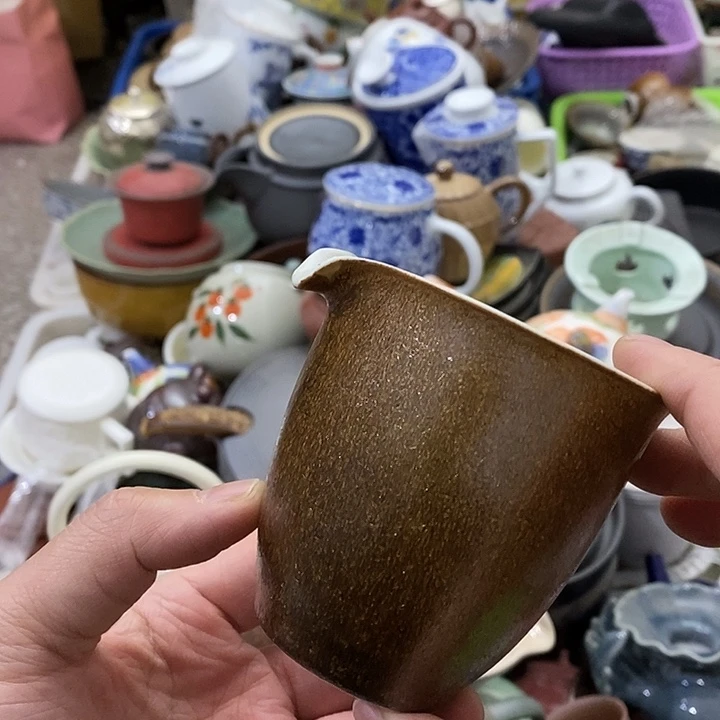 陶瓷艺术品及陶瓷制品
