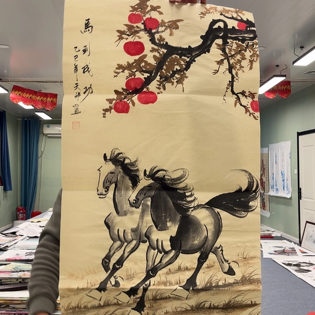 我真的很喜欢这个节目