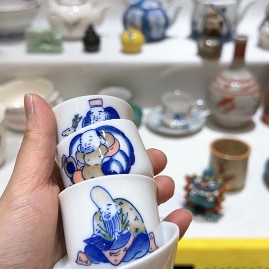 紫砂满十九块九包邮31