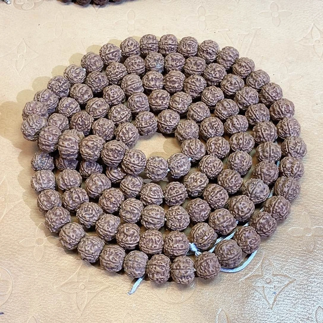 金刚菩提吊坠福利大梅花108无售后