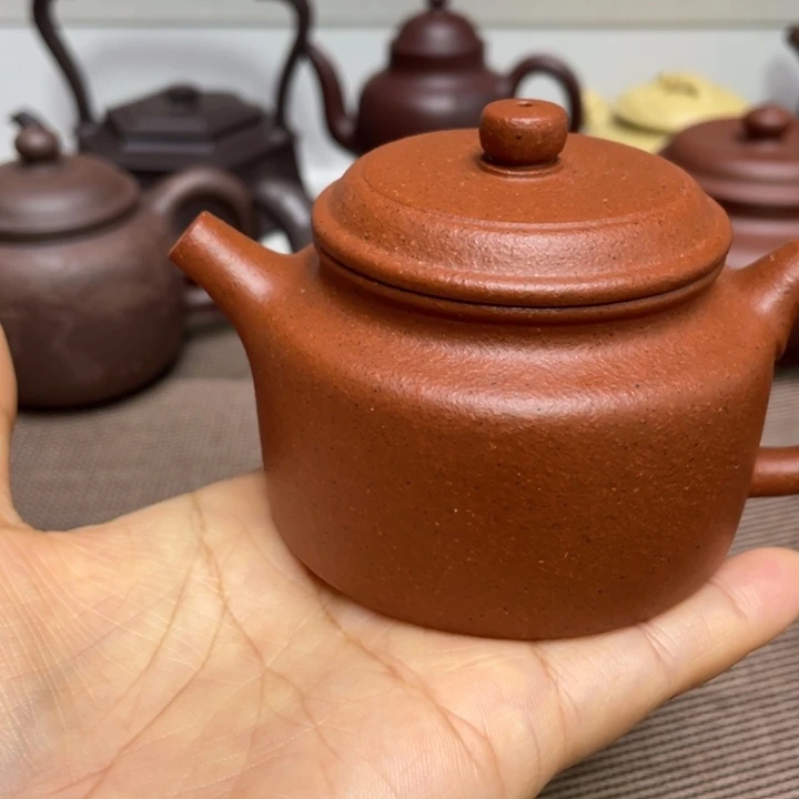 ****এ公道杯紫砂紫砂全手工
