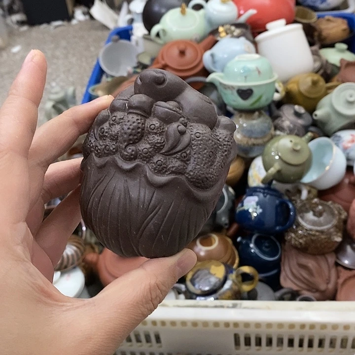 陶瓷艺术品及陶瓷制品