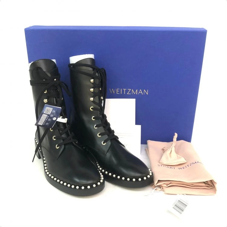 StuartWeitzman/靴子/95新/[251230SJ]