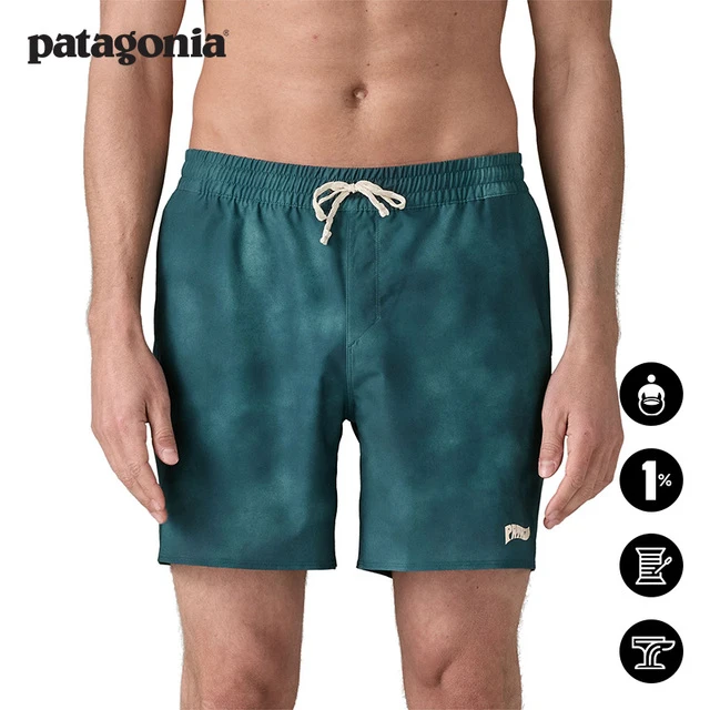 男士冲浪短裤 Hydropeak Volley 86436 patagonia巴塔哥尼亚