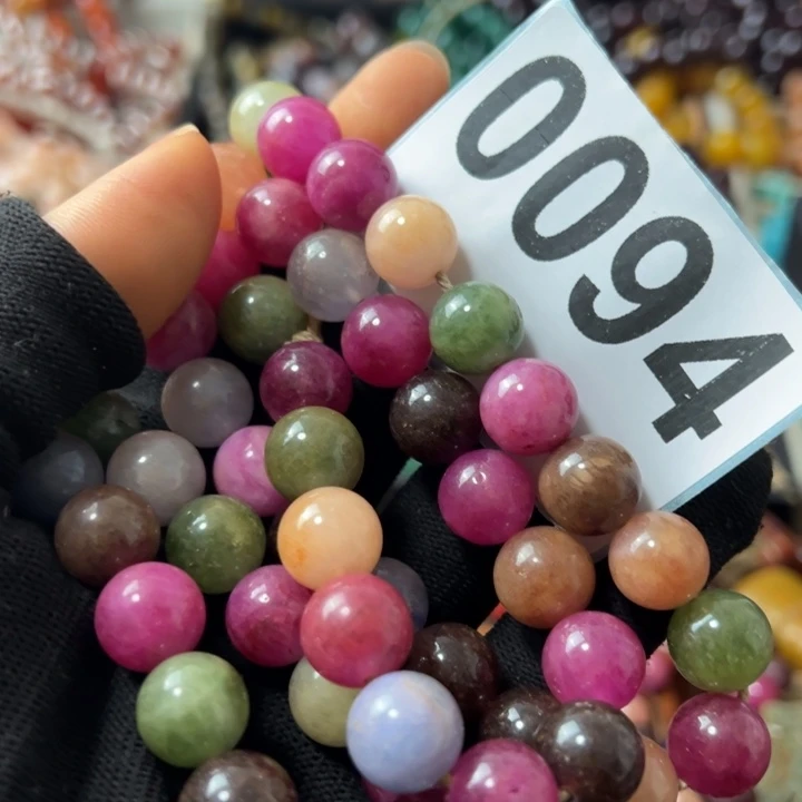 玛瑙/玉髓颈饰未镶嵌元***宝