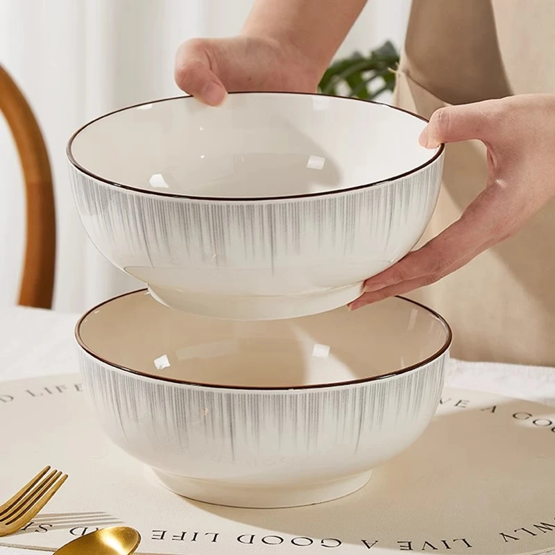 【涛哥专属价】大号汤碗面碗家用2025新款高颜值泡面碗