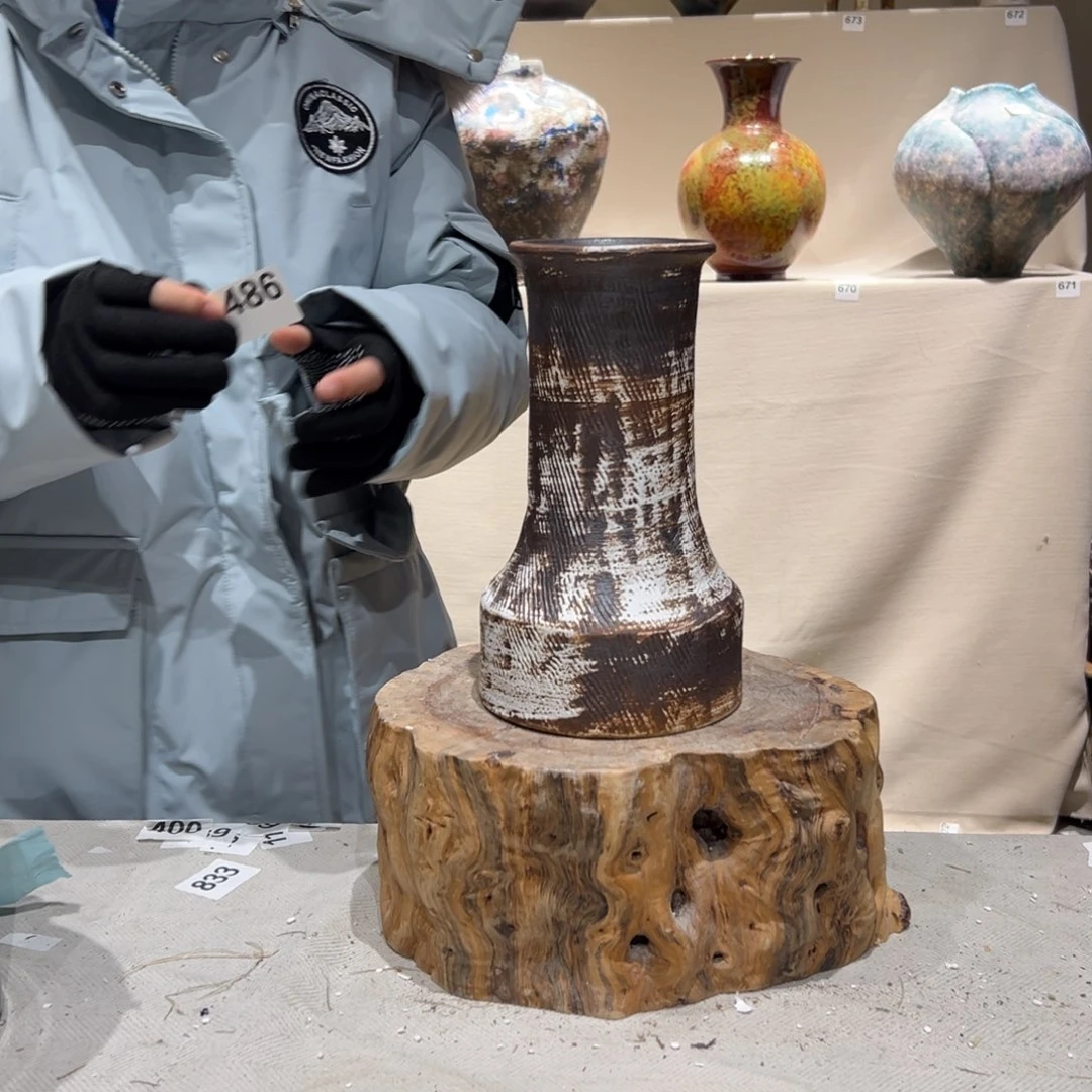 景德镇花瓶摆件花瓶486花瓶摆件花瓶摆件花瓶