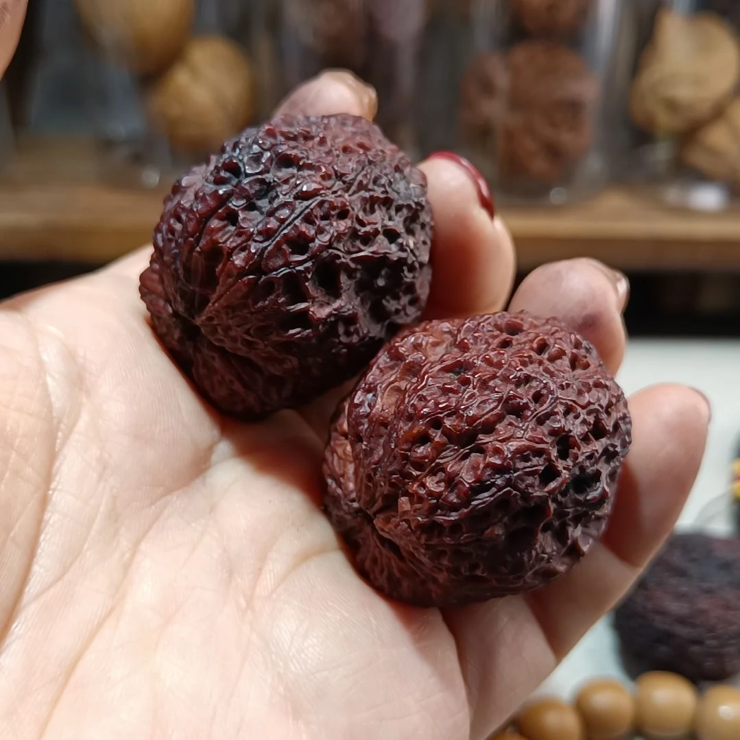 把件文玩核桃6666666666666