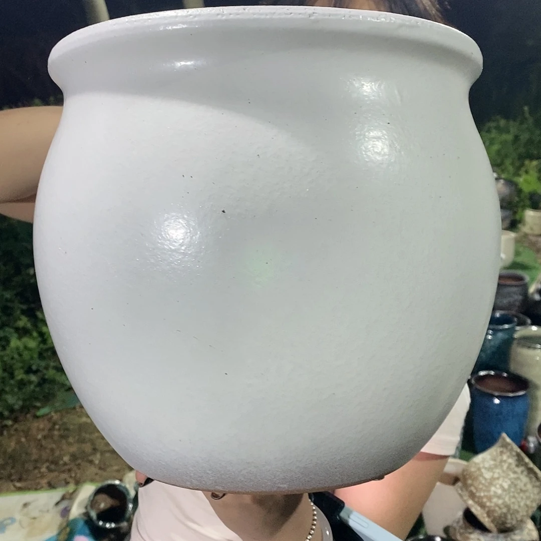 紫砂花盆 正品25/25