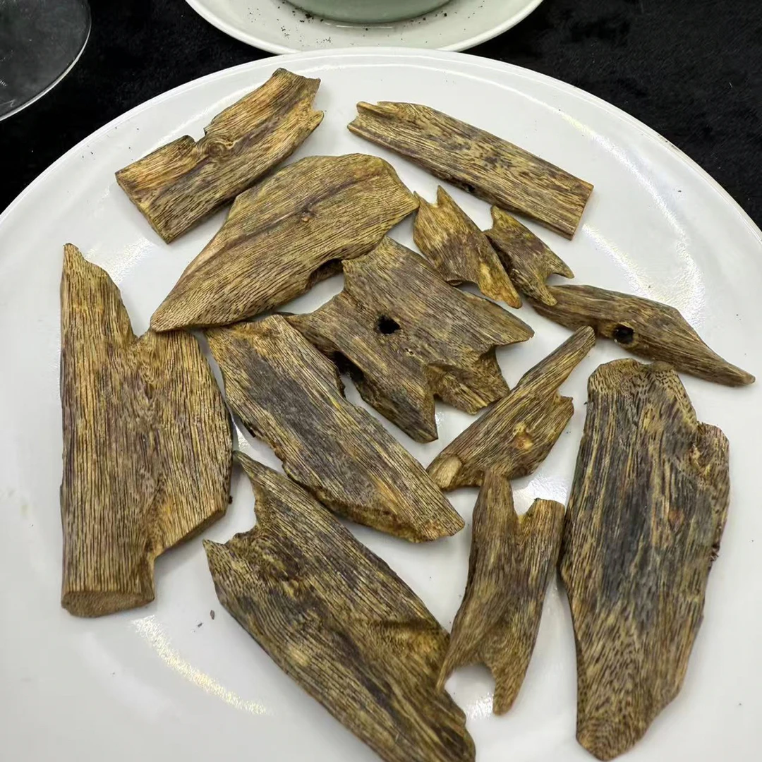 沉香奇楠沉香代拍链接