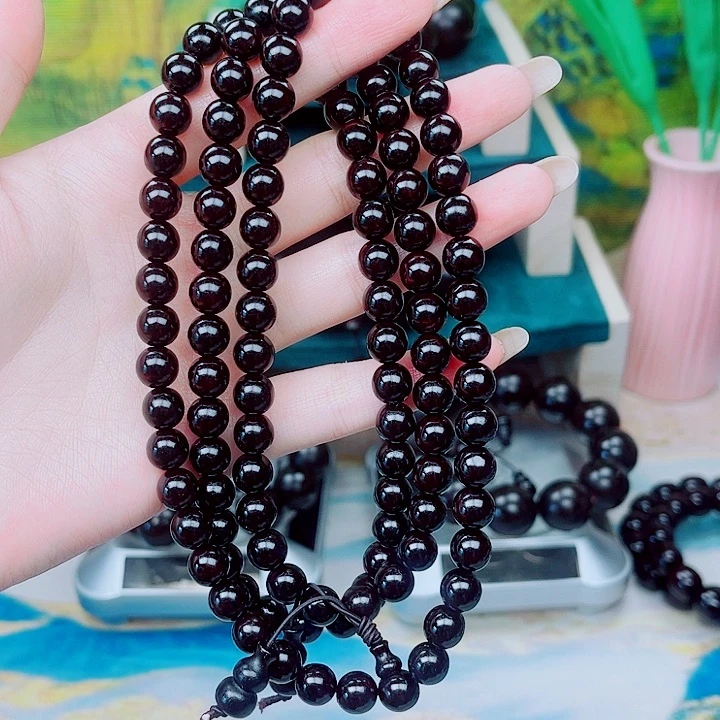 檀香紫檀（小叶紫檀）0.8带