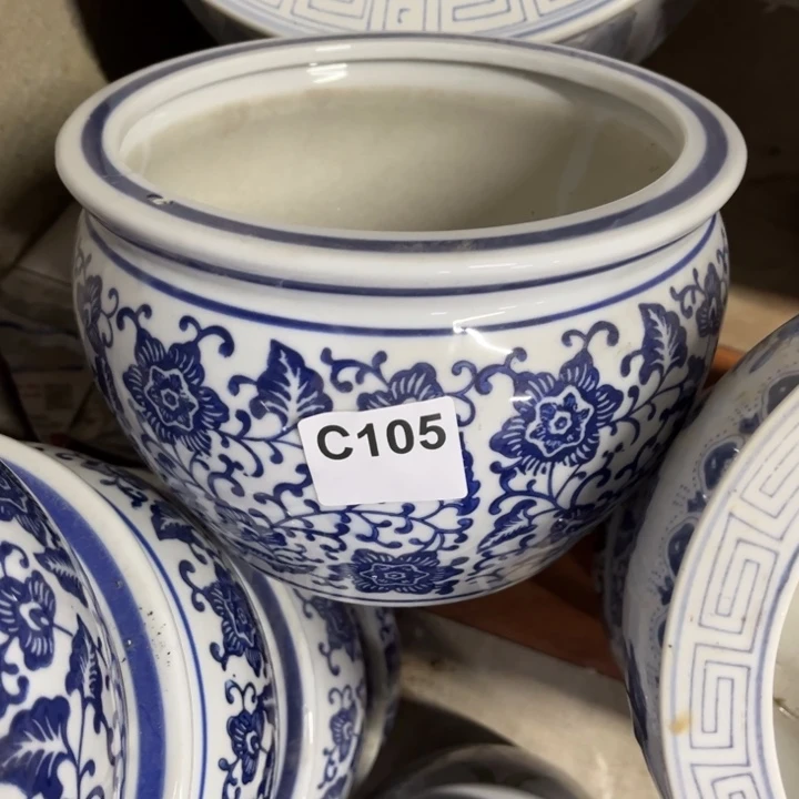 陶瓷制品瑕疵处理