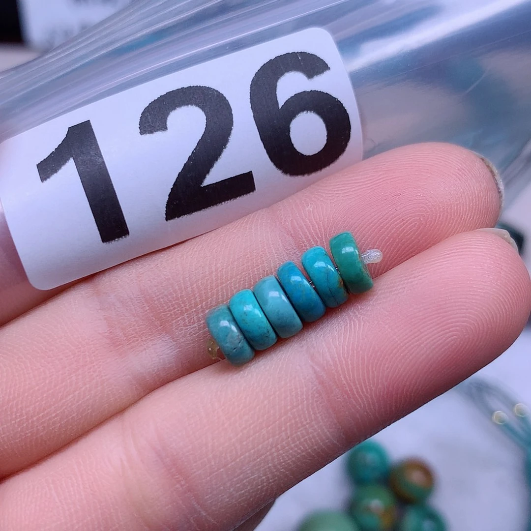 空竹粉丝专享十堰特色手工散珠