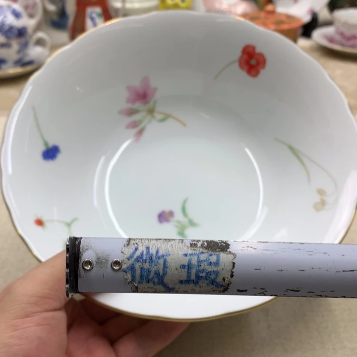 瓷片这份上一个人真的