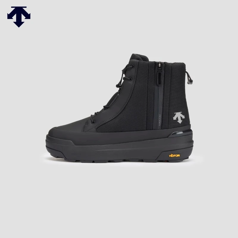 DESCENTE迪桑特SKI STYLE系列运动休闲男女同款运动靴 D4413LBTU1