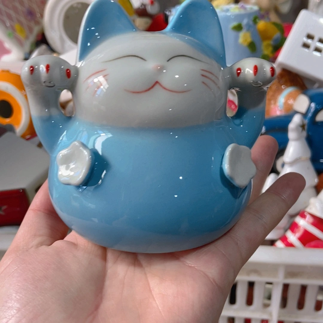 瑕疵陶瓷特卖～非偏远当天上午凑8米邮O**鸥