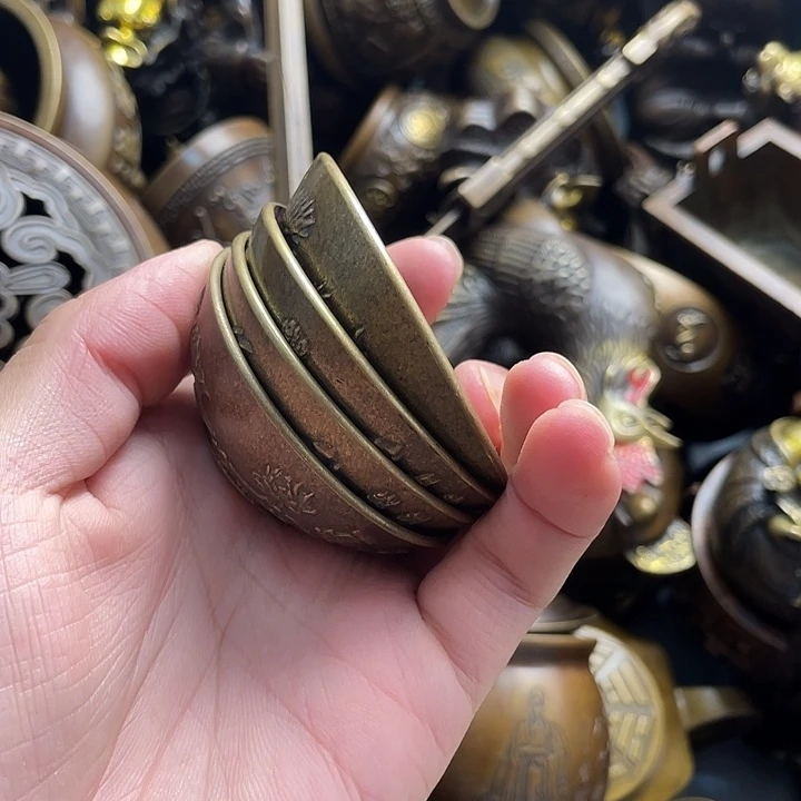 铜器摆件铜铜铜铜
