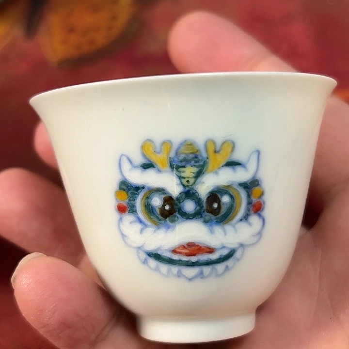 千***然景德镇工艺品景德镇陶瓷工艺品