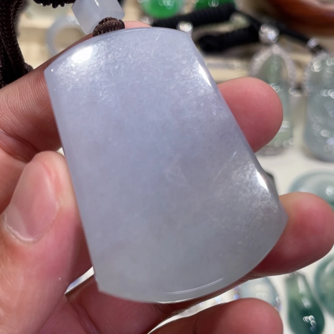 未镶嵌定制翡翠天然缅甸翡翠a货
