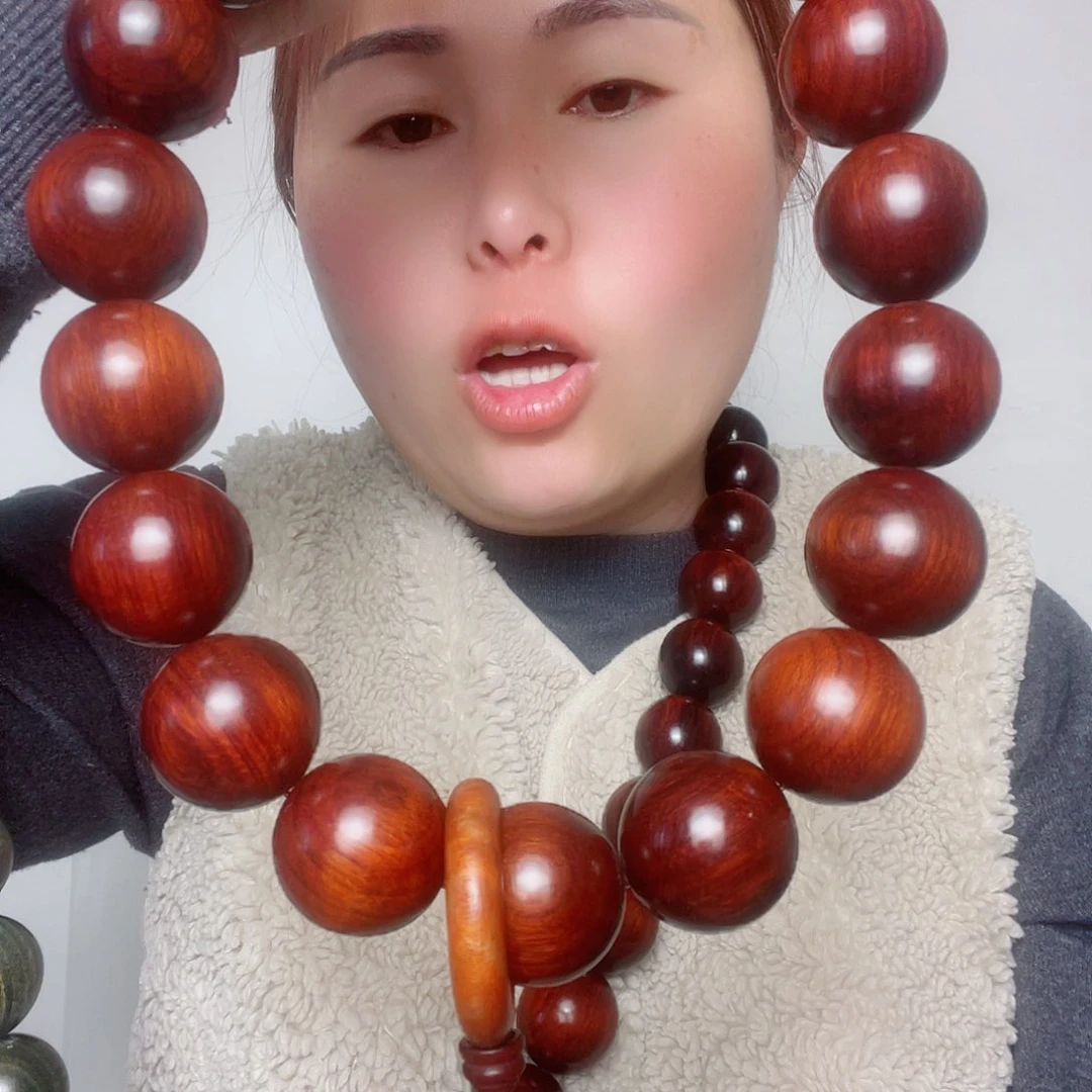 东非黑黄檀（紫光檀）紫檀3.0。     19