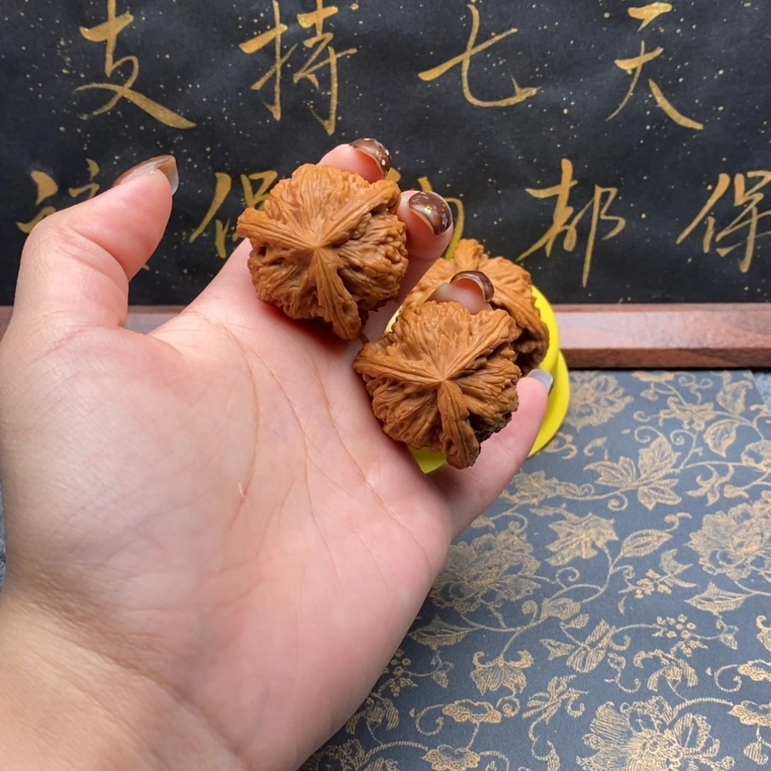 吊坠文玩核桃设****生