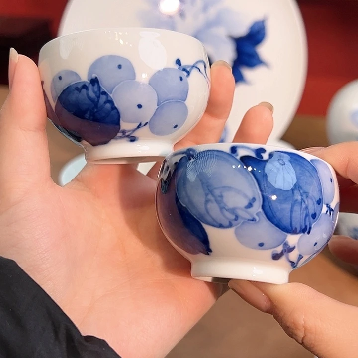 瓷片景德镇陶瓷艺术精品