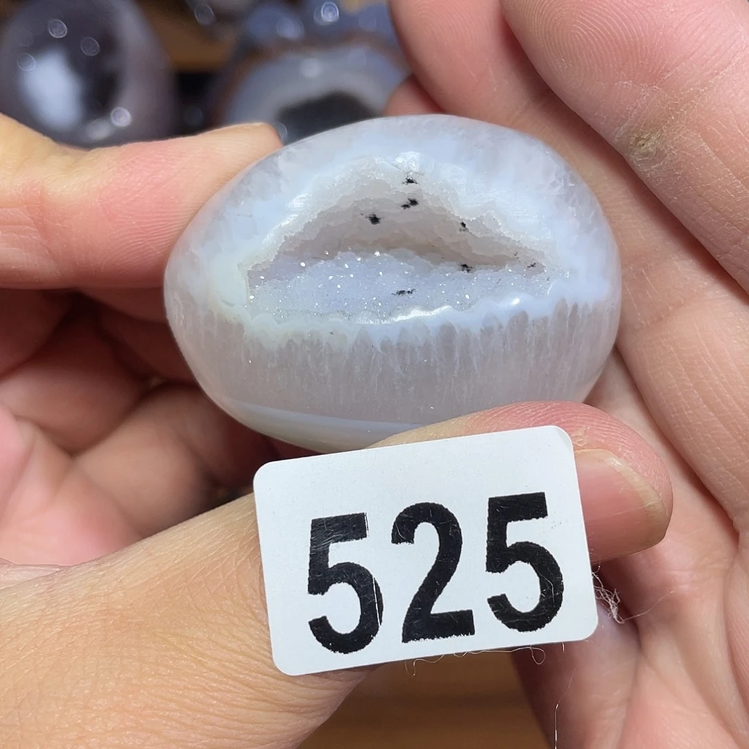 水晶未镶嵌大型摆件（非配饰）