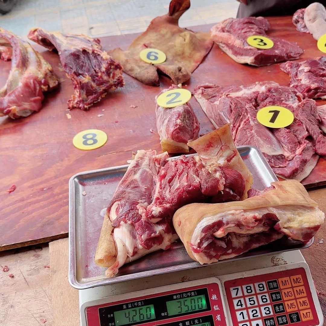 中国大陆包装30秀带皮4.26