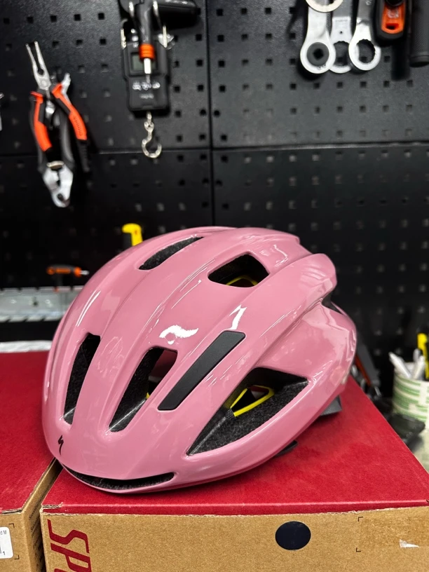 SPECIALIZED闪电 ALIGN II MIPS 休闲通勤山地公路自行车骑行头盔