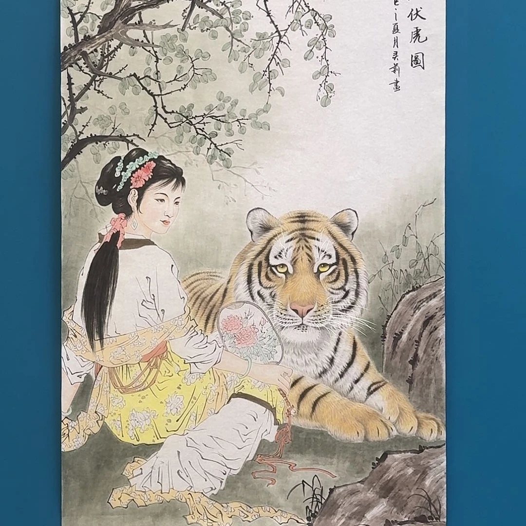 国画美美美美美苗苗苗苗美