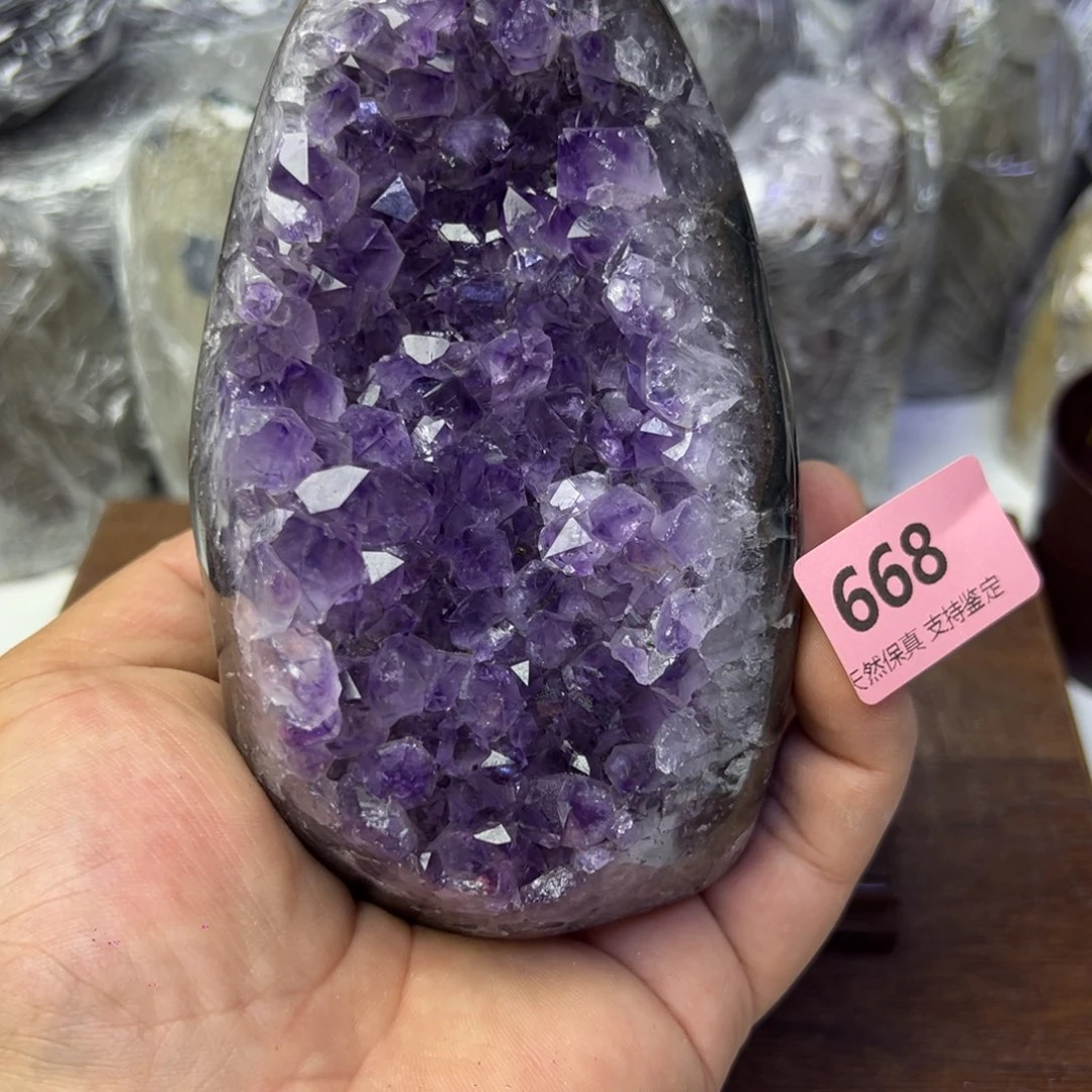未镶嵌大型摆件（非配饰）水晶