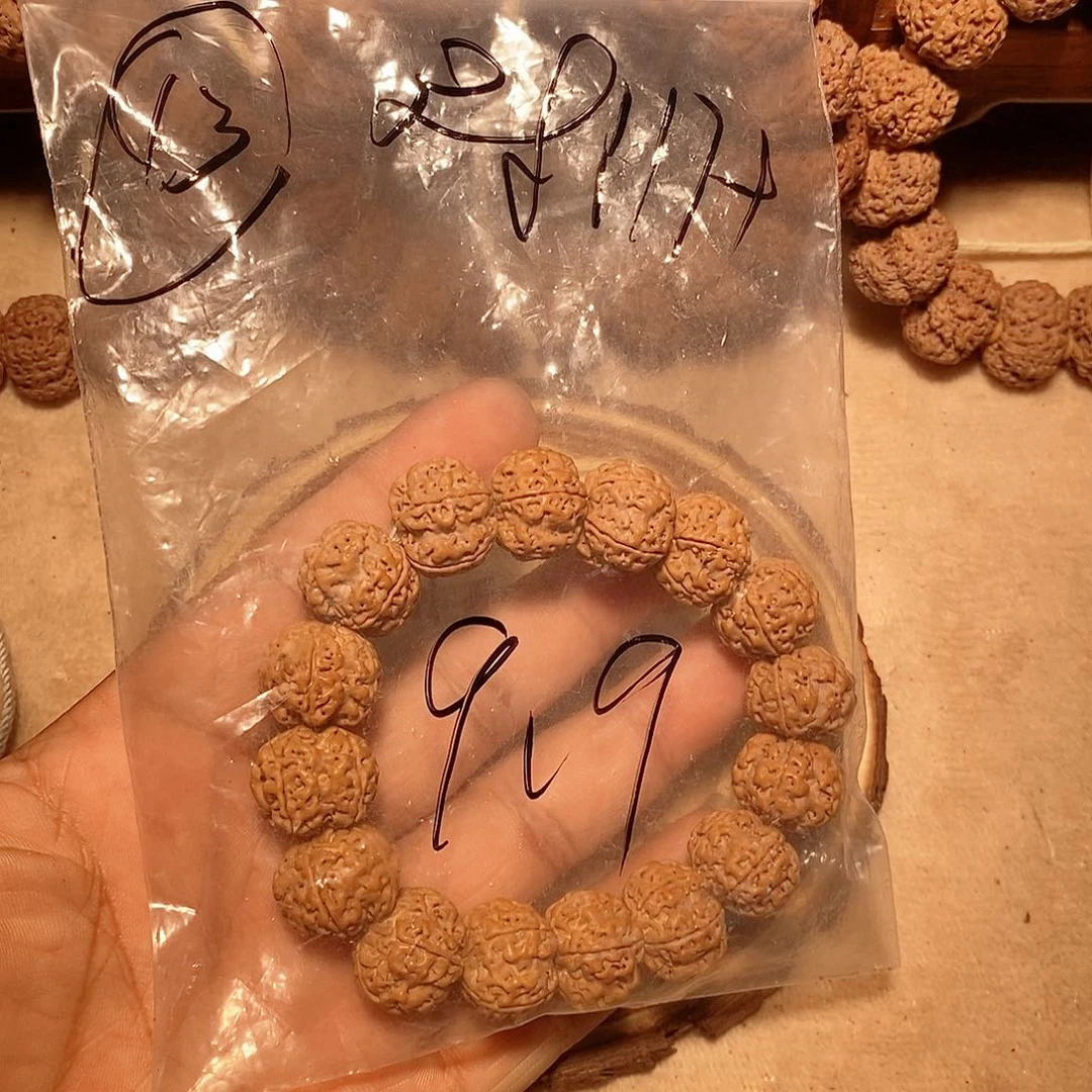 手串金刚菩提13。