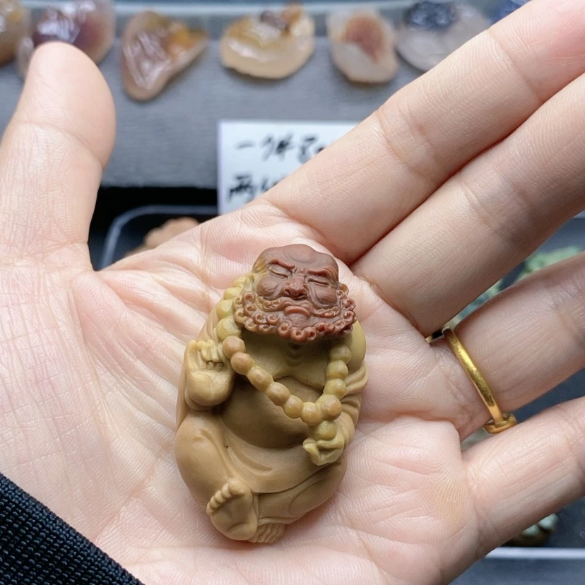 【闪购商品】未镶嵌吊坠定制石英质玉