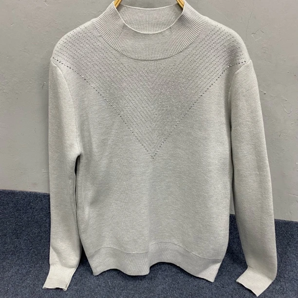 1419-5#新款女装时尚上衣