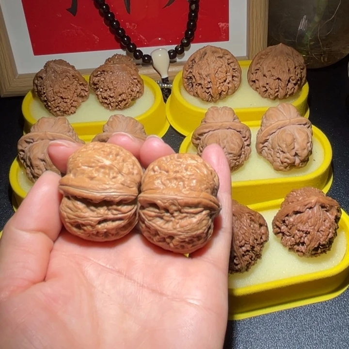 小*涞水山地果元宝全品40