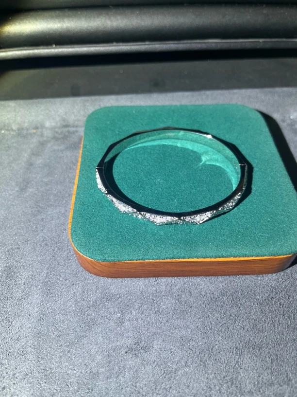 手链～【星光闪耀] 时尚潮流手镯～E66