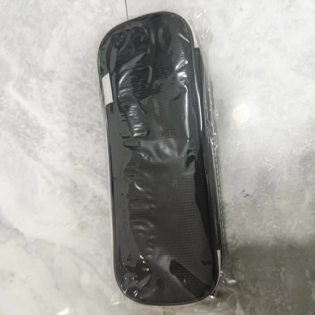 晨光 - 牛津布黑色笔袋APB932V111