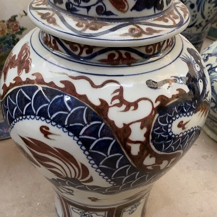 瓷片你在家等着啊亲爱