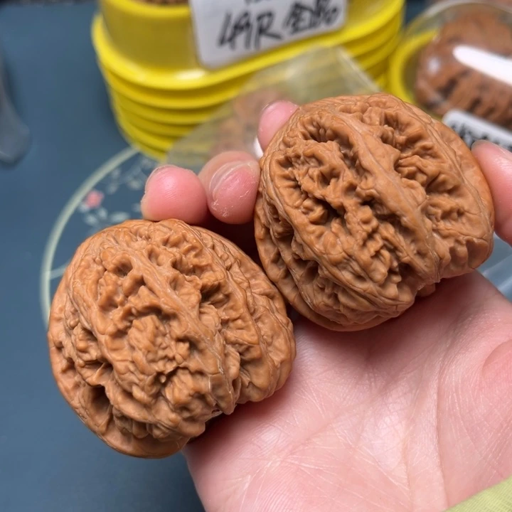 文玩核桃吊坠44-35878-05