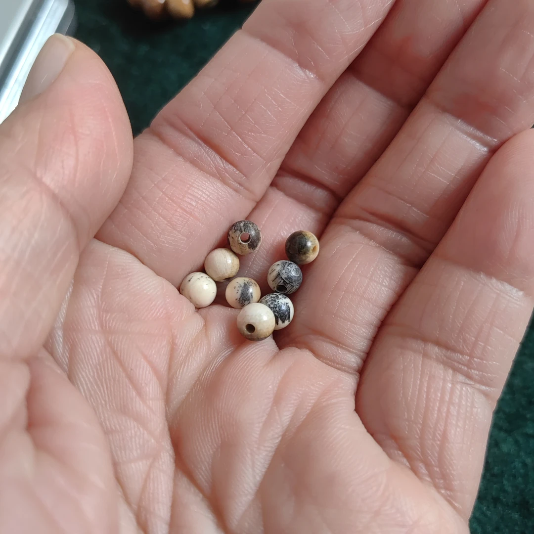 【邹艺猛犸】猛犸隔片