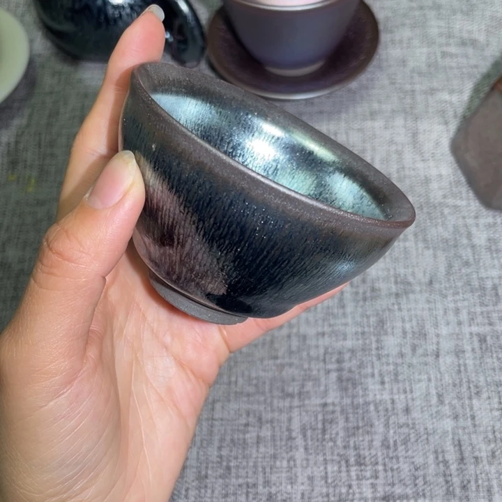 茶盏建盏直播间链接