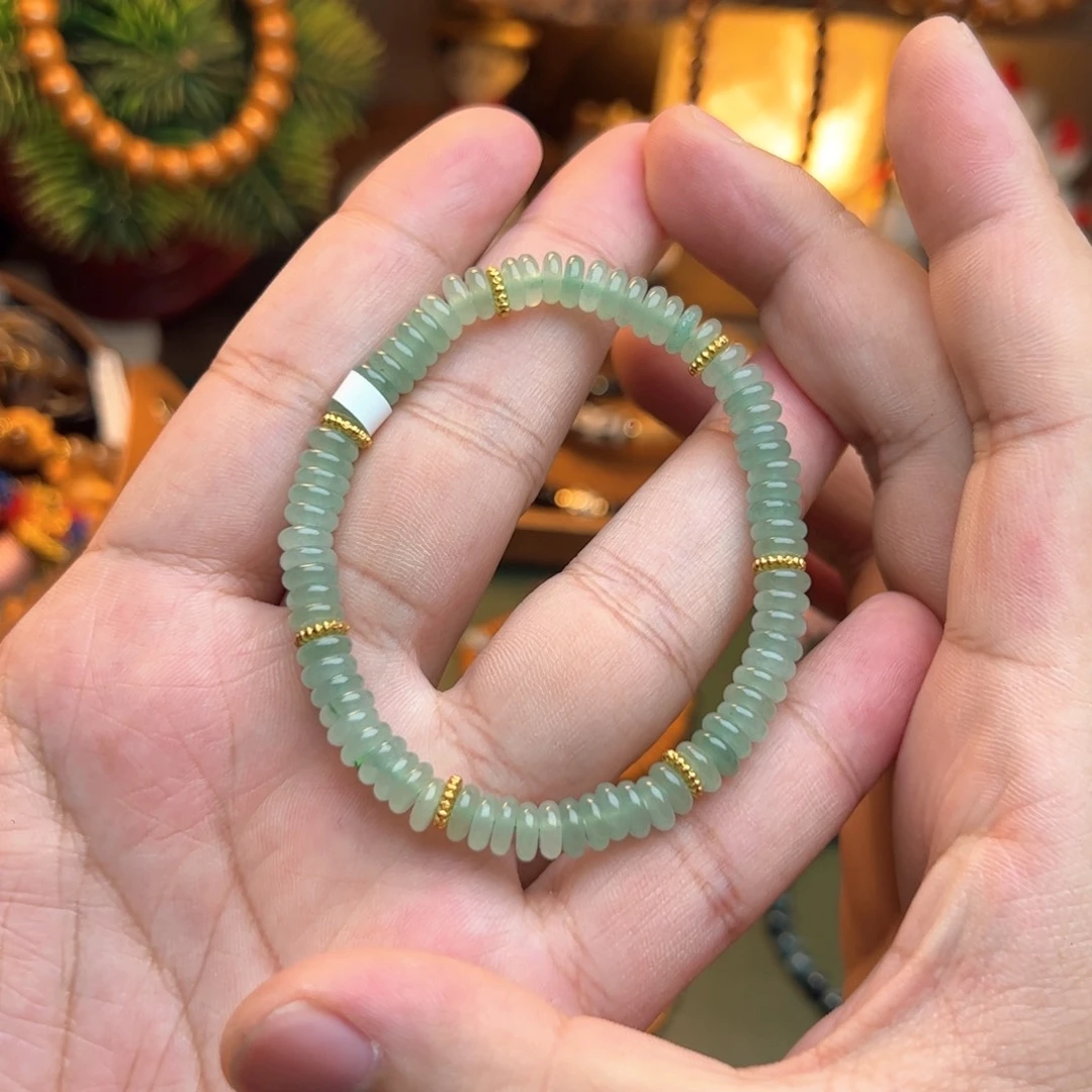 菩提根/象牙果手串